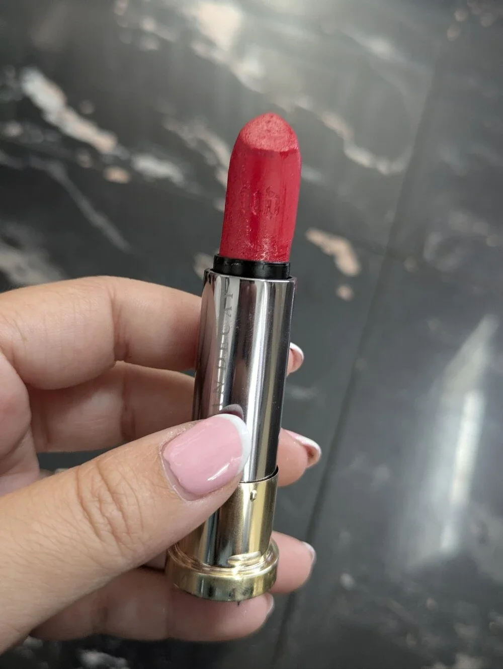 Urban Decay Vice Lipstick 714 Mega Matte